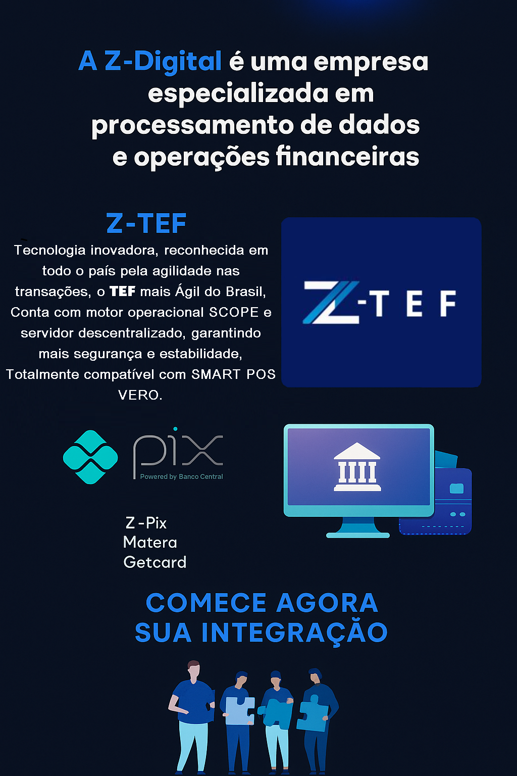 Z-Digital Banner